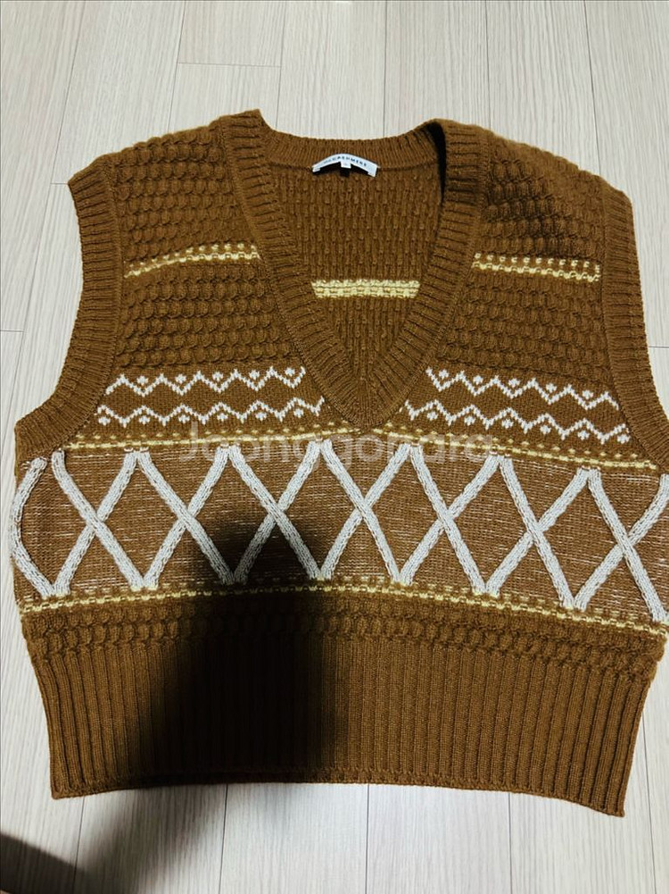 더캐시미어 베스트--0