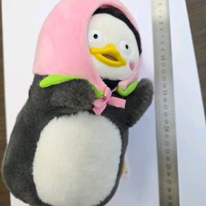복숭아 펭수 양도
