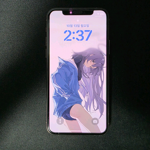 아이폰 11 프로 256GB 골드