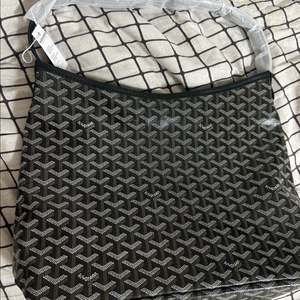 고야드 보헴 호보 새상품