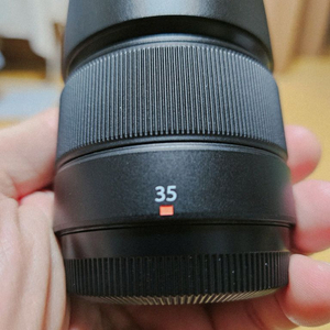 후지 XC 35mm, 빌트록스 28mm 판매 합니다