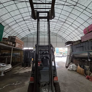 토요타 전동 지게차 충전기랑 같이 판매 합니다