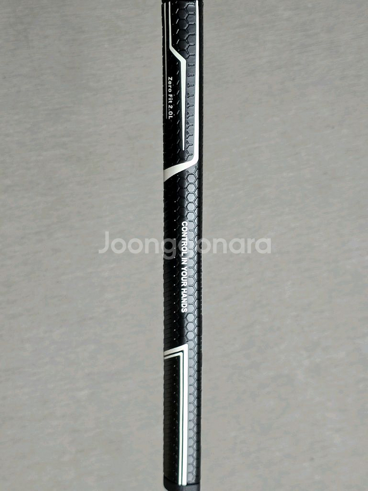 버크 F16CC 제로토크 퍼터 34 판매합니다--4