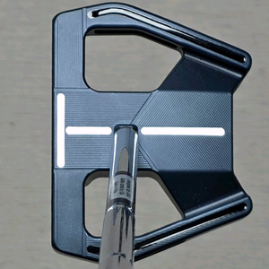 버크 F16CC 제로토크 퍼터 34 판매합니다