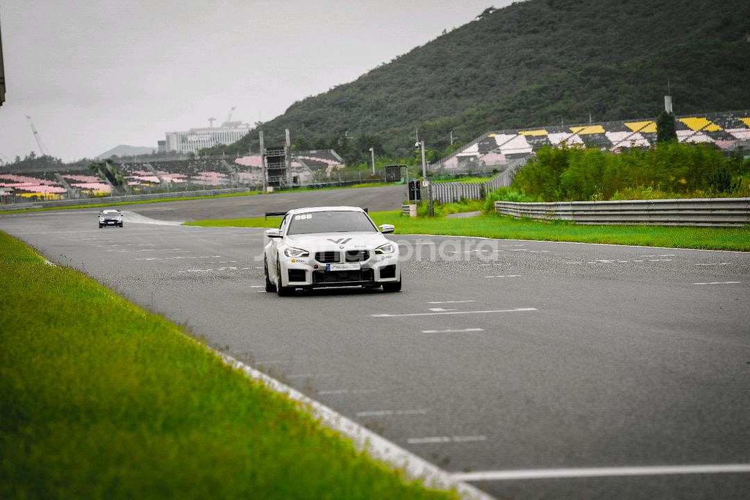 bmw드라이빙센터 M drift 1 쿠폰--0