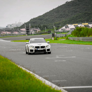 bmw드라이빙센터 M drift 1 쿠폰