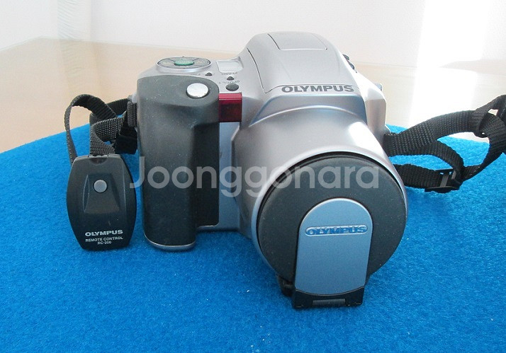 # 디지털 필름카메라 OLYMPUS L-20 #--0