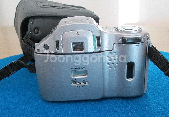 # 디지털 필름카메라 OLYMPUS L-20 #--1