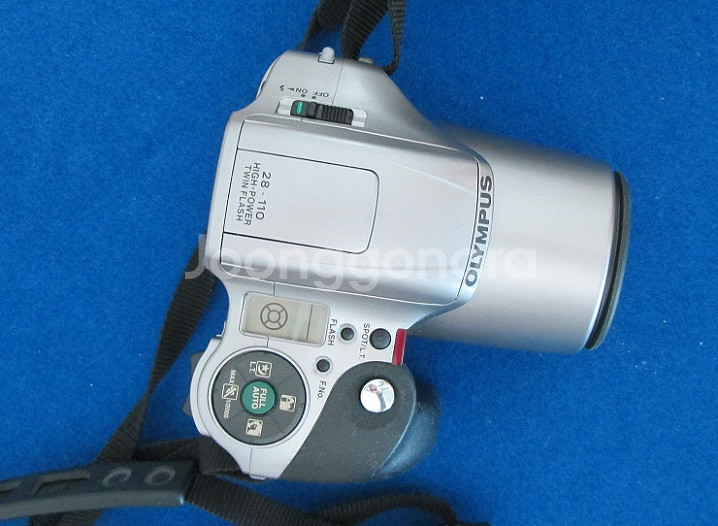 # 디지털 필름카메라 OLYMPUS L-20 #--2