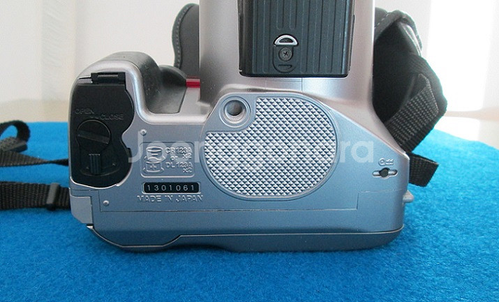 # 디지털 필름카메라 OLYMPUS L-20 #--3