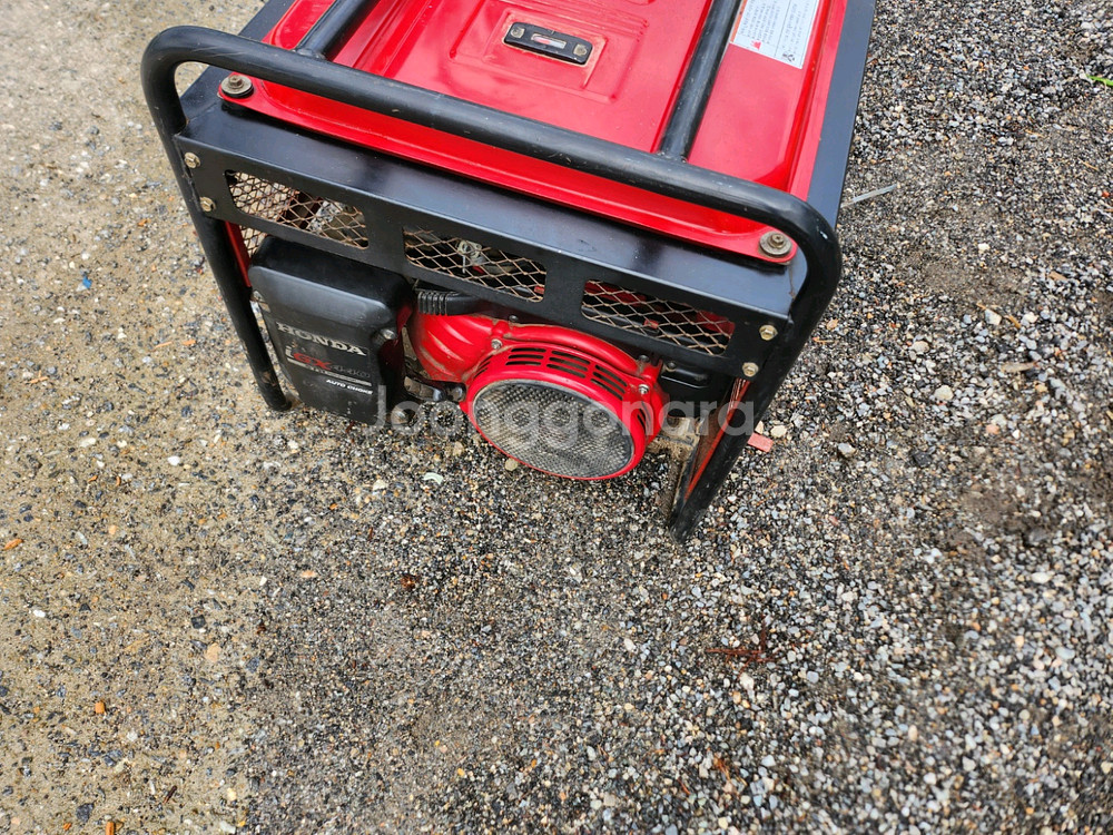 혼다 iGX440 제넥스 iSG7600 오토초크--4