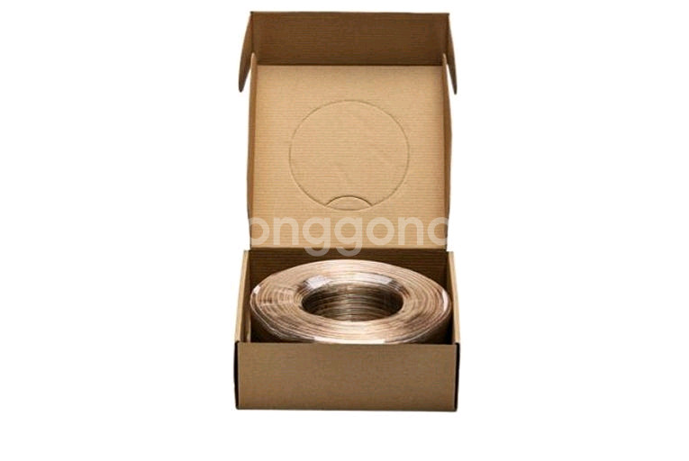 스피커케이블 스피커선 100m 50심 고급케이블--1