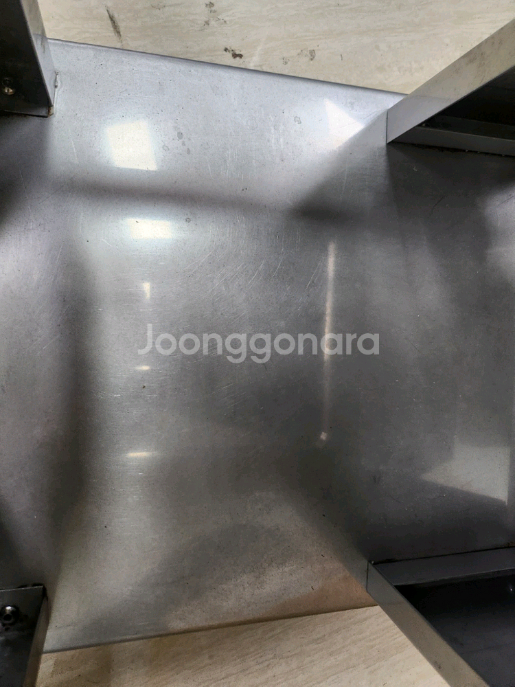 삼일포장 대형 필름 접착기 족발 실링기 포장기--5
