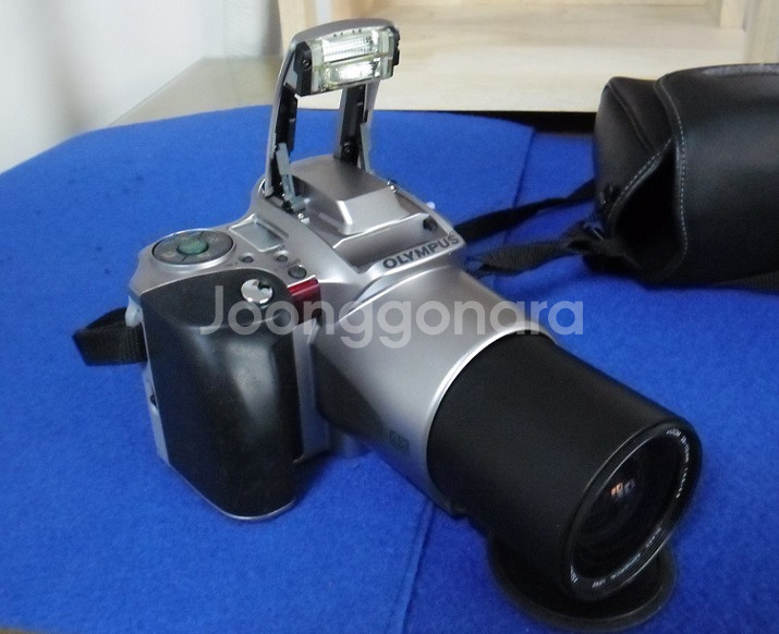 # 디지털 필름카메라 OLYMPUS L-20 #--4