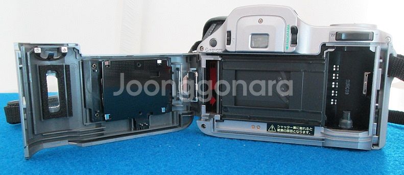 # 디지털 필름카메라 OLYMPUS L-20 #--6