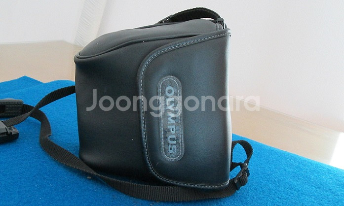 # 디지털 필름카메라 OLYMPUS L-20 #--7