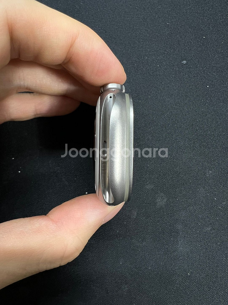애플워치울트라2 49mm 배터리효율99% S급--2