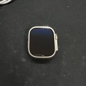 애플워치울트라2 49mm 배터리효율99% S급