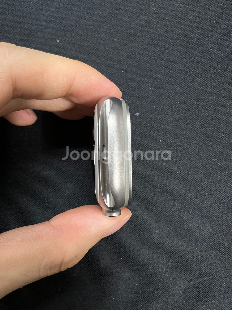 애플워치울트라2 49mm 배터리효율99% S급--4