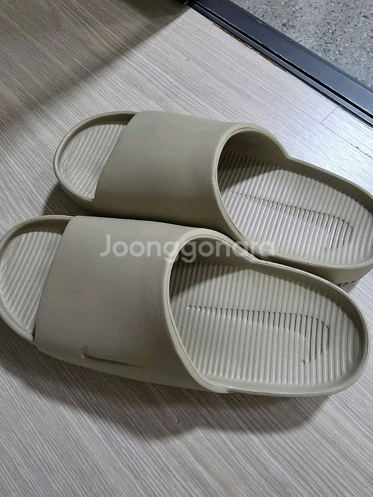 나이키 캄 슬라이드--0