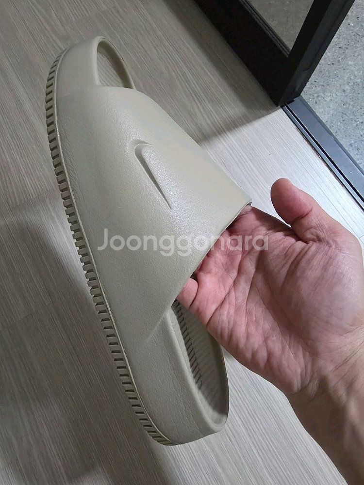 나이키 캄 슬라이드--2