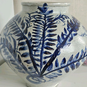 도자기항아리29cm