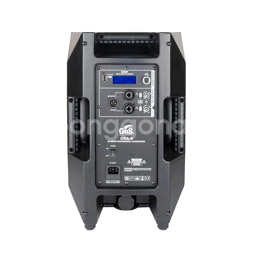 최고급 8인치액티브스피커 고급형 판매--2