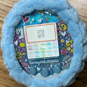 (제발본문필독) 다마고치 썸 메르헨 블루