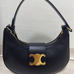 셀린느 트리오페 아바백