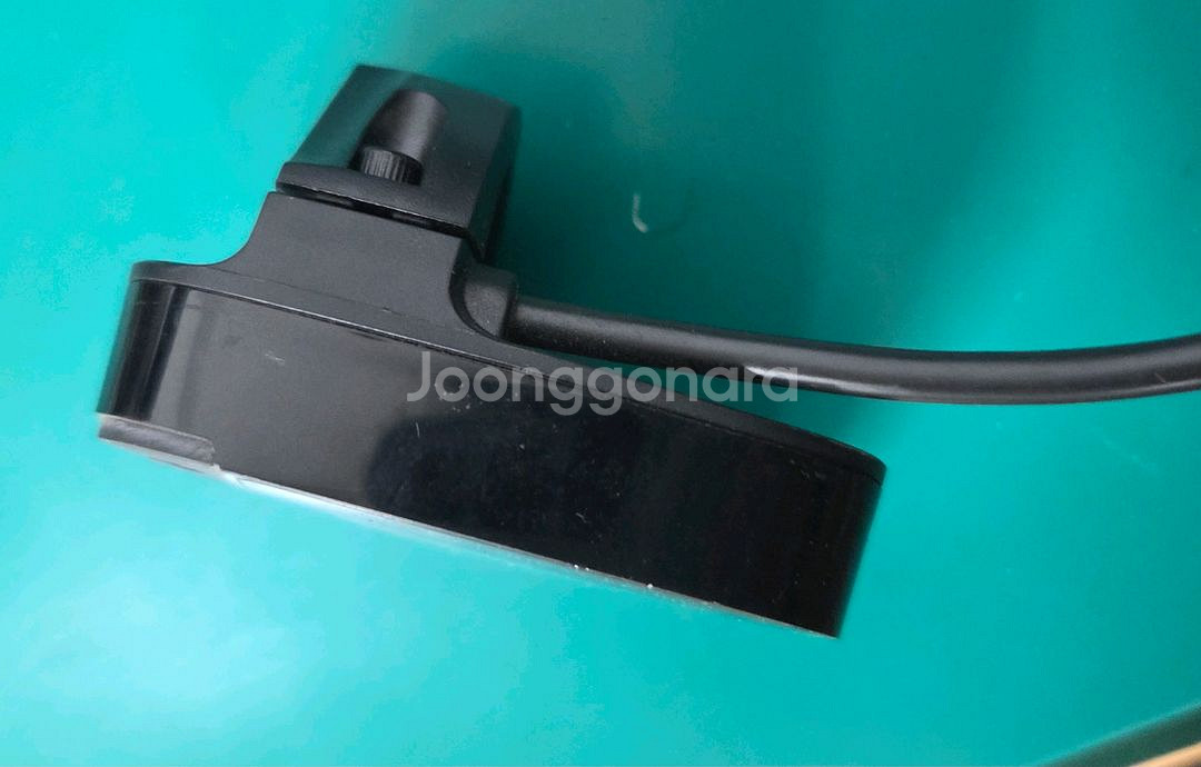 치사이클 디스플레이 4핀 계기--1