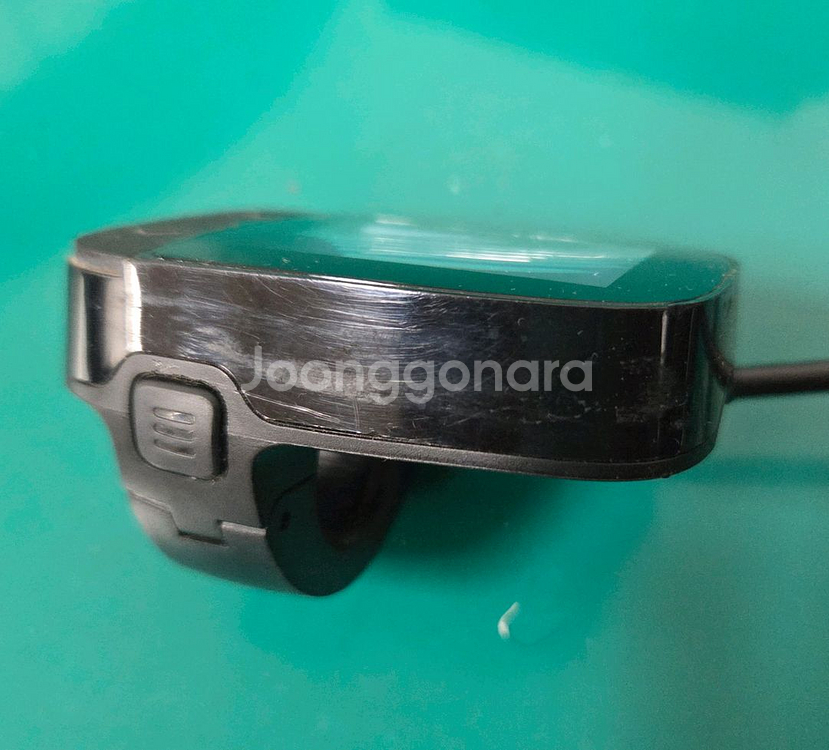 치사이클 디스플레이 4핀 계기--2