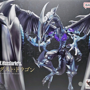반다이 SHM 스타더스트 드래곤