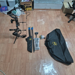 탑포인트 트라이곤 t1 판매합니다.