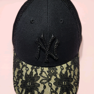 MLB 키즈모자