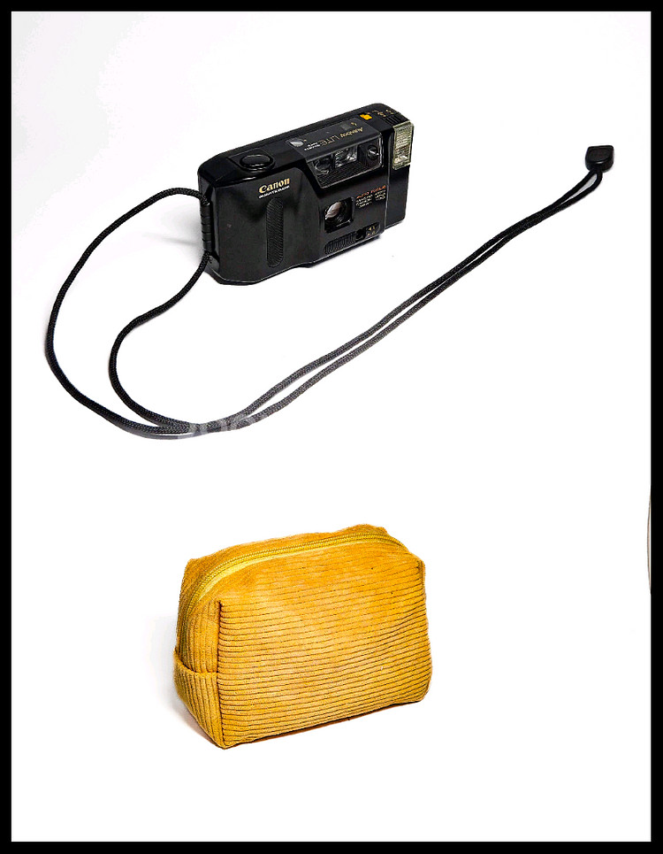 Canon Autoboy LITE. 필카--2
