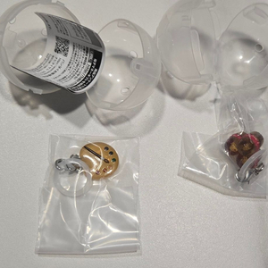 2종세트)가을 가챠 메지루시