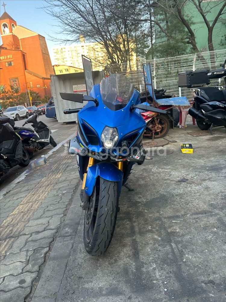 스즈키 gsx-r1000r 18년식 가격다운--0
