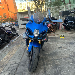 스즈키 gsx-r1000r 18년식 가격다운