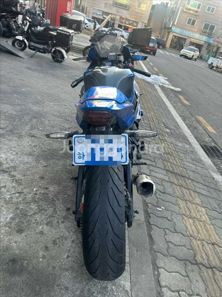 스즈키 gsx-r1000r 18년식 가격다운--3