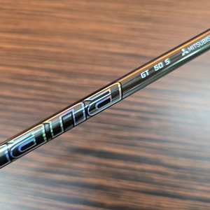 디아마나 GT 50 S 드라이버 샤프트