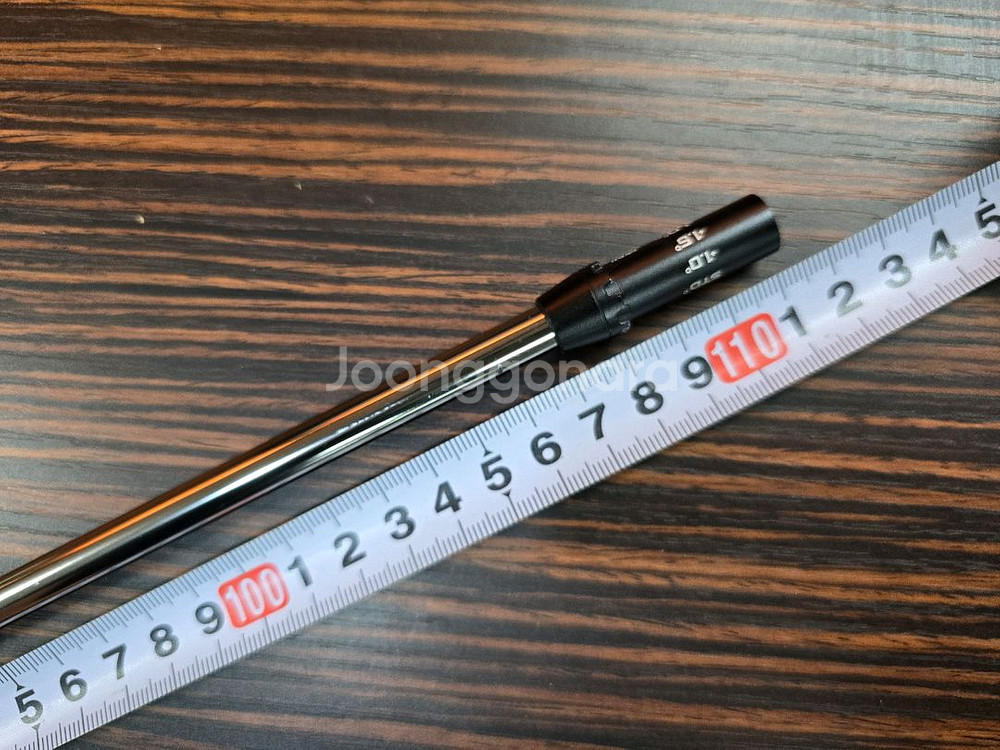 디아마나 GT 50 S 드라이버 샤프트--1