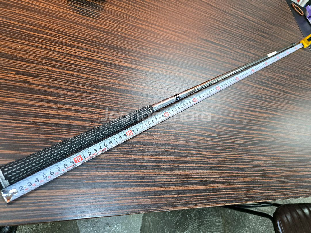 디아마나 GT 50 S 드라이버 샤프트--3