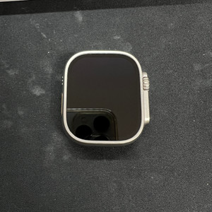 애플워치울트라1 49mm 배터리효율93% S급