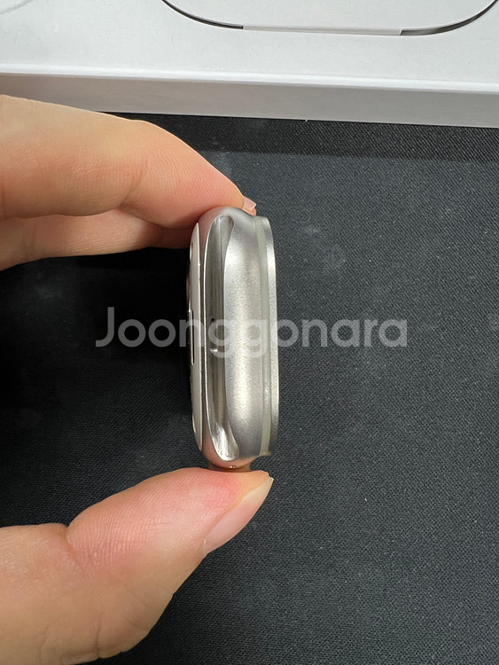 애플워치울트라1 49mm 배터리효율93% S급--3