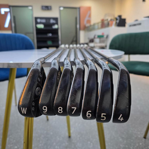 PXG 젠4 gen4 0311 P 4-W 아이언팝니다