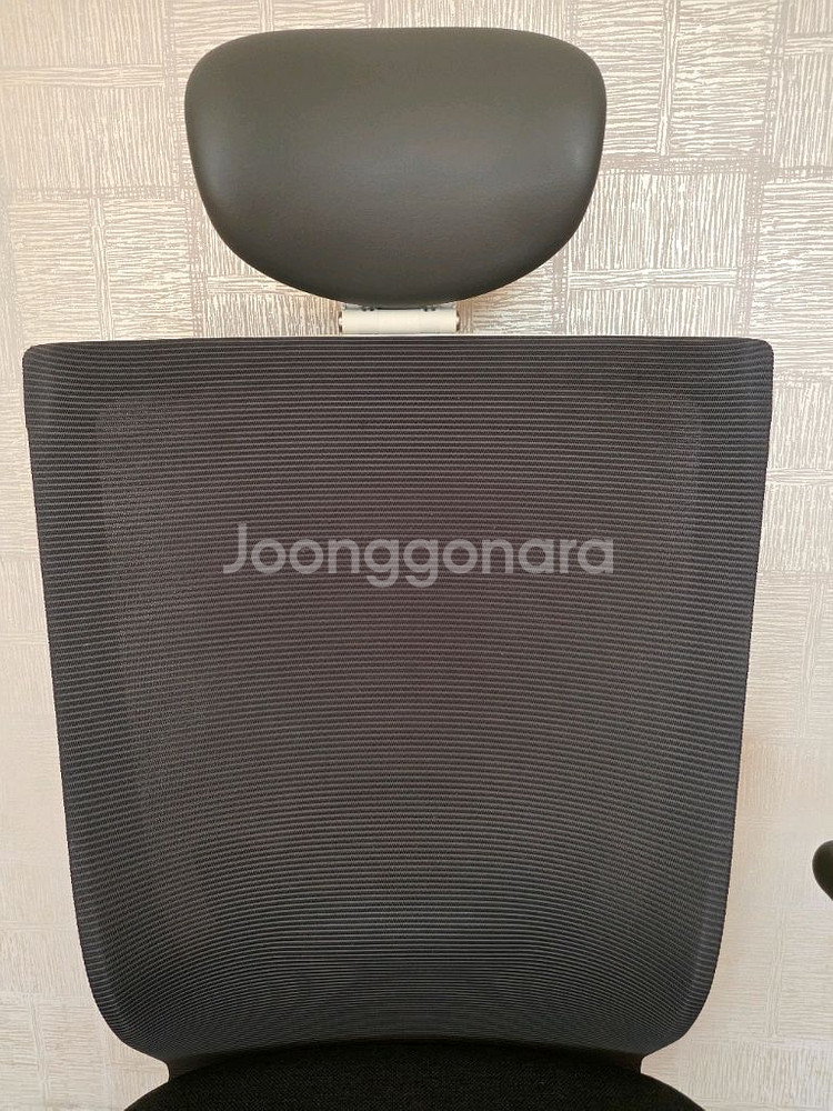 시디즈의자 T50 HLDA 블랙--1