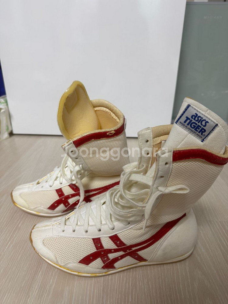 아식스복싱화--0