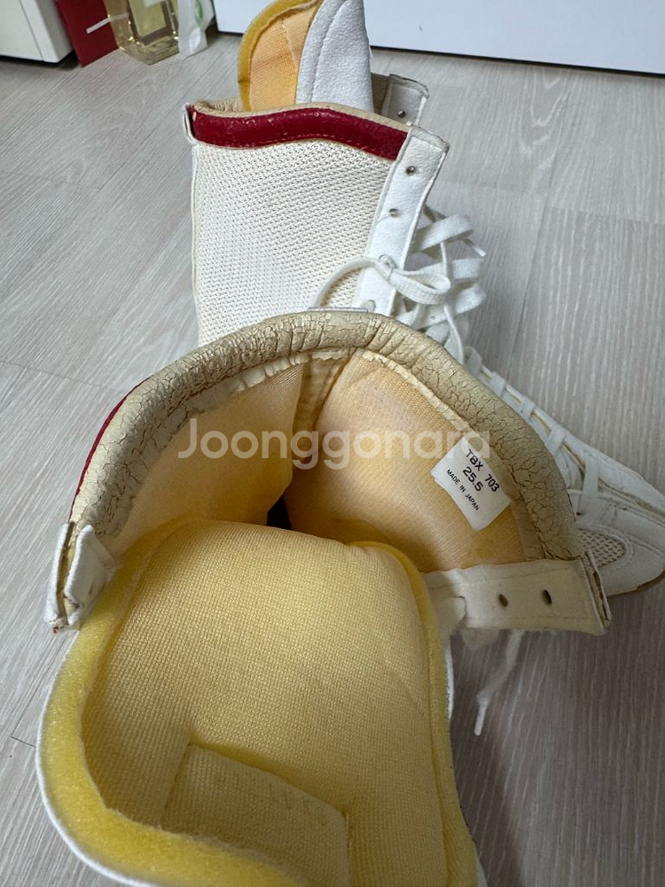 아식스복싱화--5