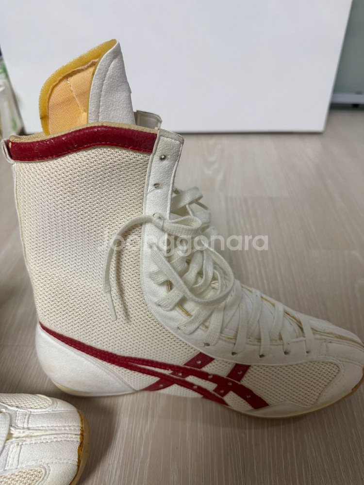 아식스복싱화--2