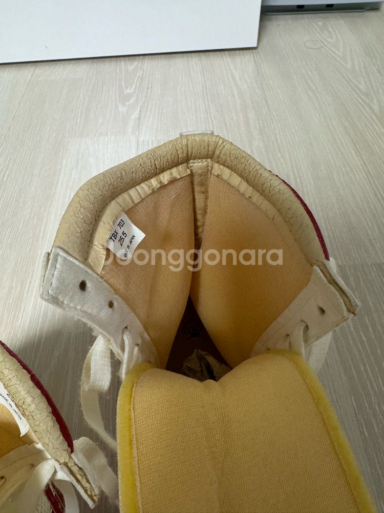 아식스복싱화--6